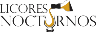 Logo Licores Nocturnos